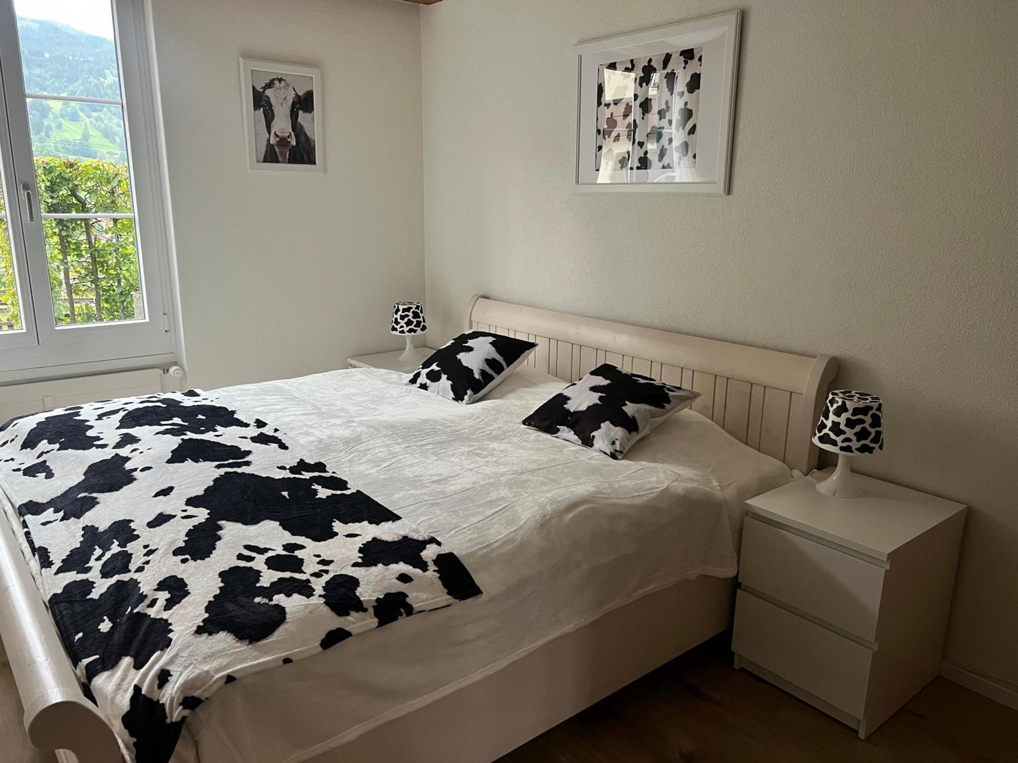 Apartamento Zentral In